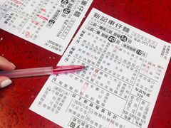 -新记车仔面