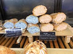 飞鱼籽面包-Let's Taipei 非常烘焙(太古里店)