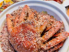 -鲜味食族水产·海鲜餐厅