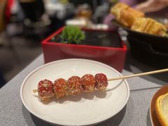 -柿合缘新京菜(国金中心商场店)