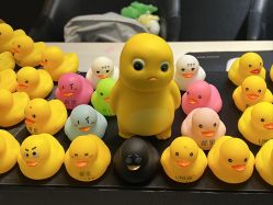 -OCEAN DANCE高空舞蹈室