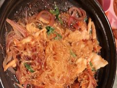 -首秀·四川料理(吾悦广场店)