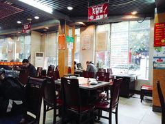 大堂-厨林泥鳅庄(雪松路店)