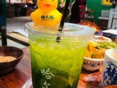 -楠火锅(哈尔滨金爵万象店)