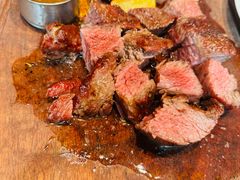 -哈布斯扒房(华发商都店)