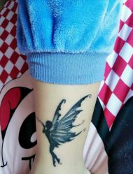 -洪铭刺青工作室