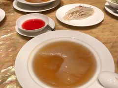 -8餐厅(新葡京酒店)