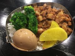 -小明同学(三里屯店)