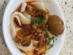 -刘二妈米皮(步行街店)