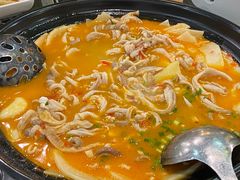 -李师傅脆肚(华强北店)