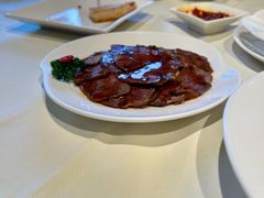 五香牛展-利苑酒家(金宝店)