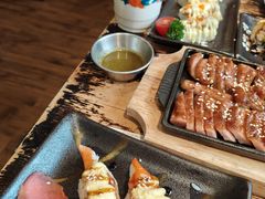 -小川洋风料理(汉街店)