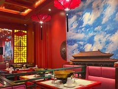 -南锣肥猫·麻辣烤鱼·16年现烤现卖(财富购物中心店)