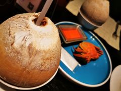 -隐秀山居酒店·秀厨融合西餐厅