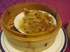 沙爹金钱肚-中关村皇冠假日酒店·红轩中餐厅