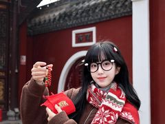 -长春观