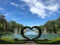 -惠州金海湾嘉华度假酒店