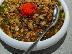 -大锅强·蒸海鲜青岛菜(吾悦广场店)