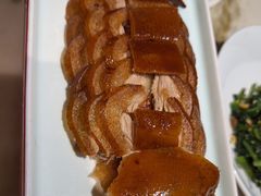 -京味斋·北京烤鸭(北京南站洋桥店)