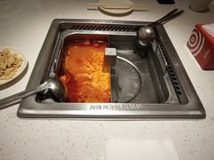 番茄火锅-海底捞(難波店)