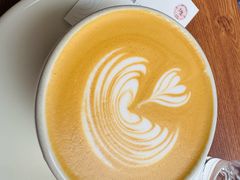 -纽巷咖啡 SOFTFOCUS COFFEE(锦和巴黎时韵店)