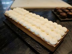 柠檬挞-AZUR聚(香格里拉饭店)