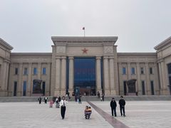 -中国人民解放军海军博物馆