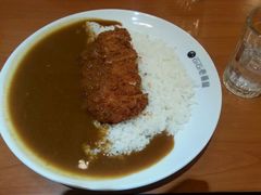 android_upload_pic-COCO壱番屋(北京平安国际金融中心店)