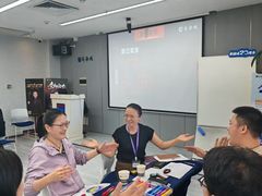 -新励成演讲口才培训(广州海珠学训中心)