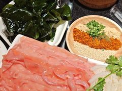 -周师兄大刀腰片火锅(洪崖洞旗舰店)