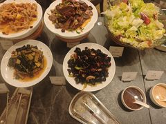 -京香轩·中餐厅(上海中庚聚龙酒店)