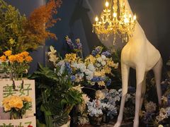 -狮拾久·现代新加坡料理(福田COCO Park店)