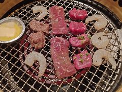 -乾杯烧肉居酒屋(中洲湾店)