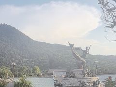 -华清宫景区