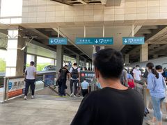 -长春西站