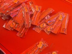 -探鱼·鲜青椒爽麻烤鱼(番禺万达店)