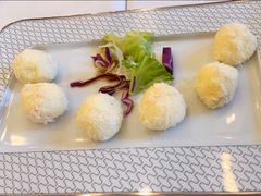 蟹球-莫斯科餐厅