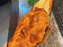 -千寻山野烤肉(天虹店)