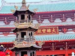 -莆田南少林寺