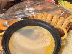 -四喜小胖·北京涮肉(五道营店)