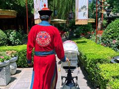 -白家大院·王府宫廷菜(苏州街店)