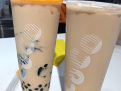 奶茶三兄弟-CoCo都可(燕塘店)