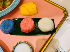 -意浓东南亚餐厅(滕州万达店)