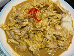 -陆壹捌餐厅(五大道店)