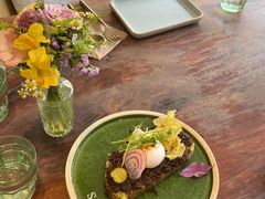 -O'mills Sourdough Bakery&Bistro(永嘉路店)