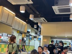 -华记潮州卤水车仔面(界限街店)