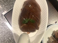 -大鸭梨烤鸭·北京菜(南小街/南苑店)