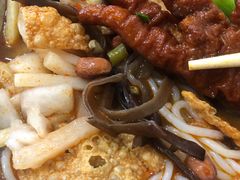 招牌螺蛳粉-桂湘缘卤味螺蛳粉