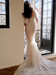 -B.Bridge Couture婚纱礼服(福田店)
