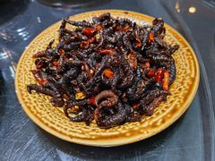 -昆虫窝子·特色云南菜(拓东路总店)
